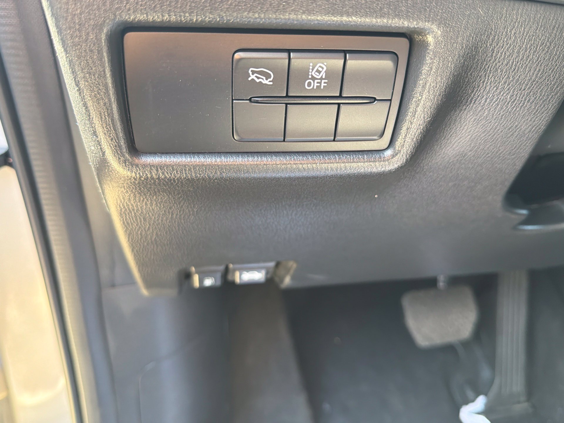 Used 2025 MAZDA CX-5 AWD 2.5 S w/ Select Package image 13