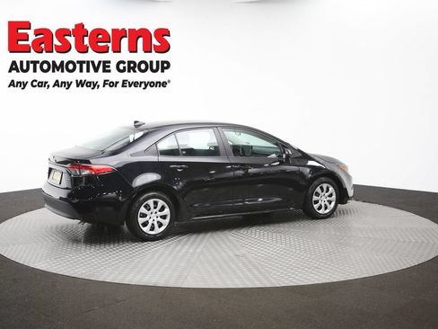 Used 2024 Toyota Corolla LE FWD image 43