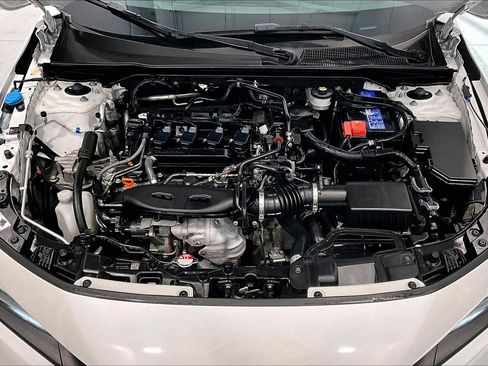 Used 2022 Honda Civic Si image 30