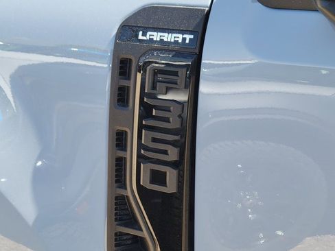 New 2025 Ford F350 Lariat w/ Lariat Ultimate Package image 11