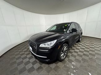 Certified 2025 Lincoln Corsair Grand Touring w/ Equipment Group 301A 360° Tour