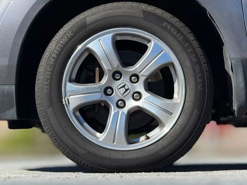 Used 2015 Honda Pilot EX-L image 27