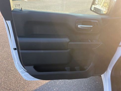 New 2026 Chevrolet Silverado 1500 W/T RWD image 11