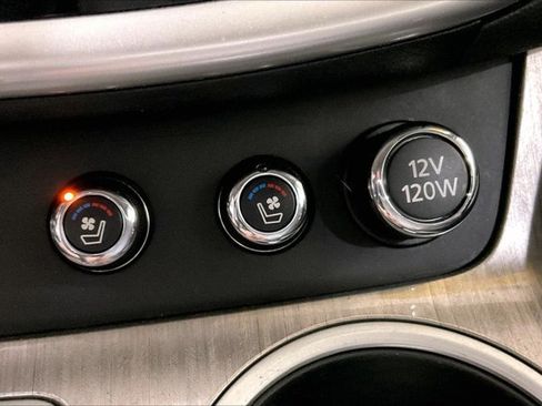 Used 2015 Nissan Murano Platinum w/ Platinum Technology Package AWD/4WD image 33