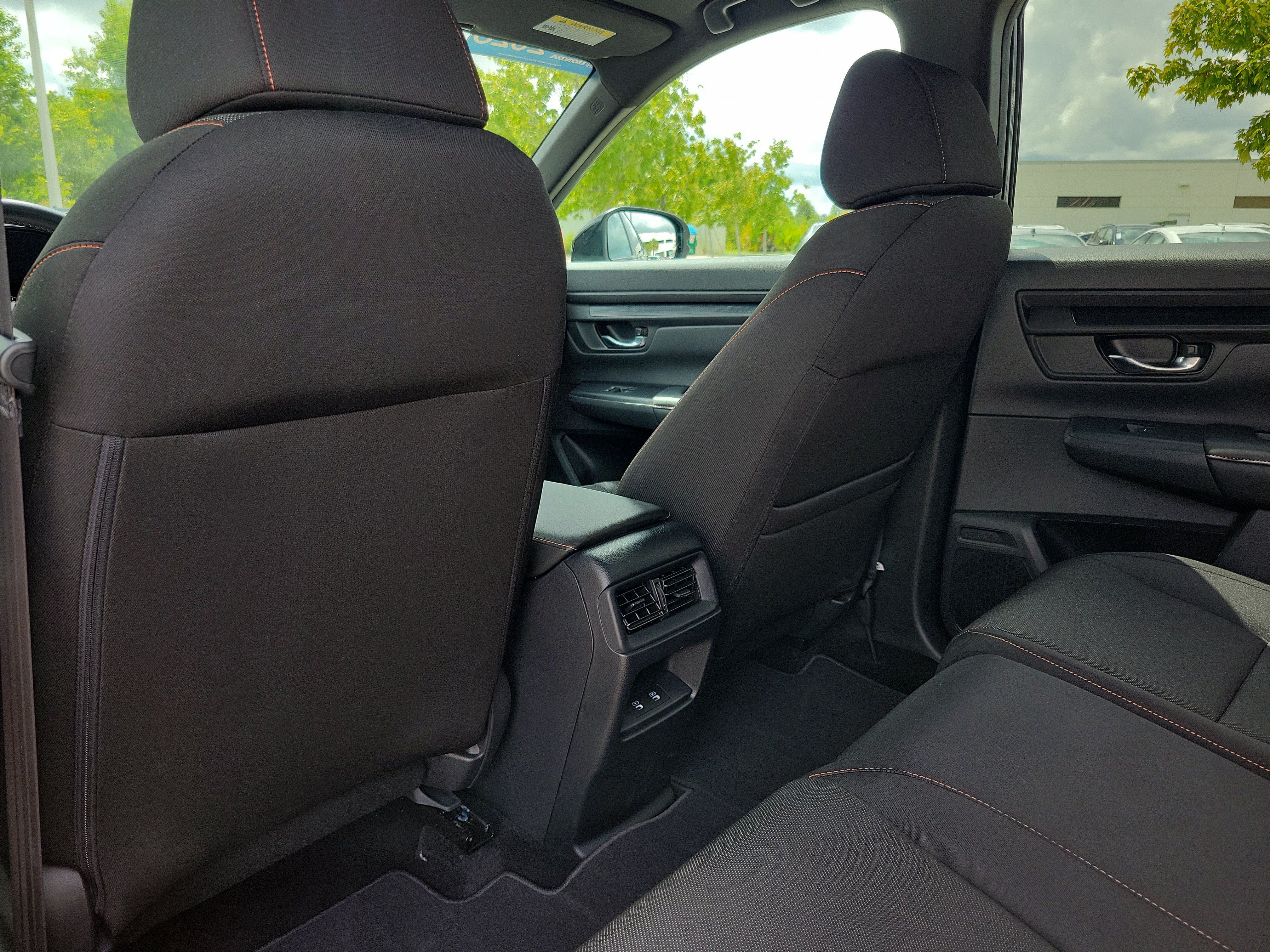 Used 2026 Honda CR-V Sport image 15