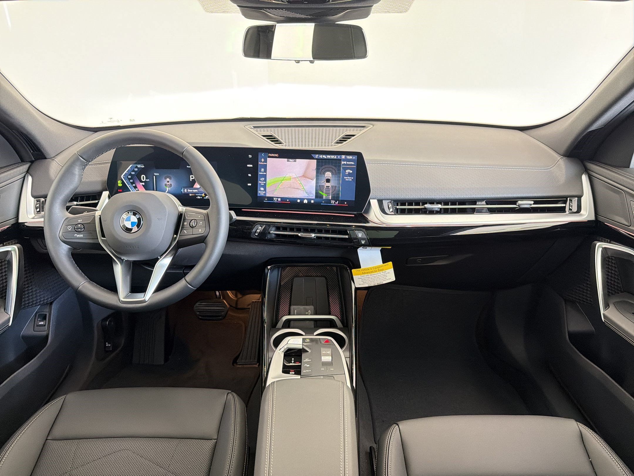 New 2026 BMW X2 xDrive28i w/ Convenience Package AWD/4WD image 17