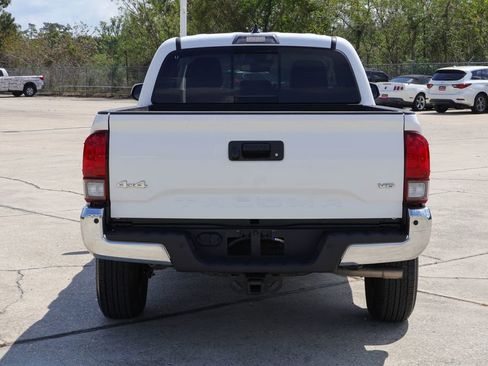 Used 2023 Toyota Tacoma SR5 image 8