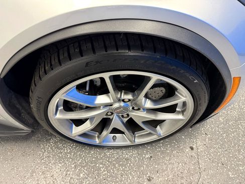 Used 2017 Chevrolet Corvette Z06 image 33