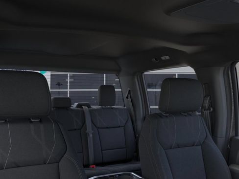 New 2026 Ford F150 STX AWD/4WD image 23