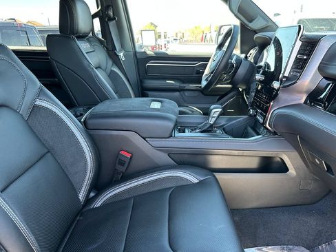 New 2026 RAM 1500 RHO w/ RHO Level 1 Equipment Group AWD/4WD image 13