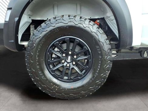 Used 2025 Ford F150 Raptor image 19