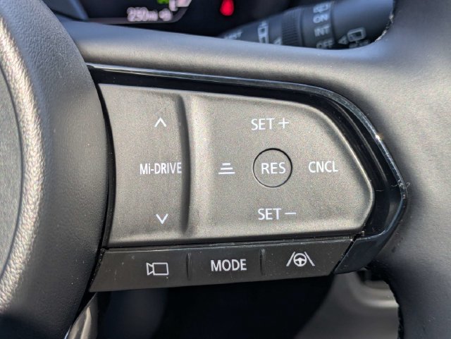 Used 2026 MAZDA CX-5 2.5 S w/ Premium Plus Package AWD/4WD image 26