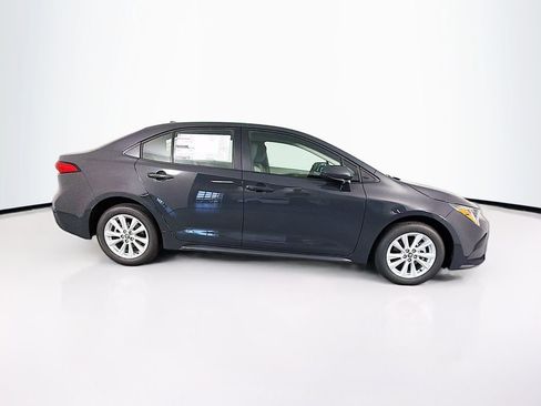 New 2026 Toyota Corolla LE FWD image 10
