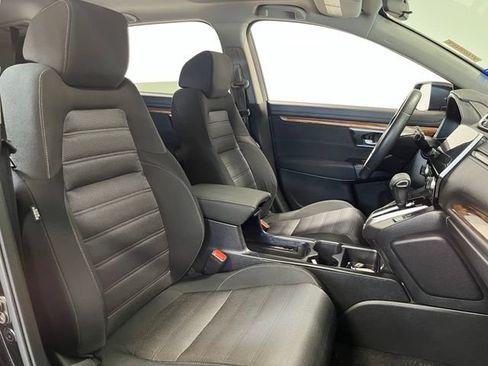 Used 2022 Honda CR-V EX image 10