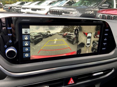 Used 2020 Hyundai Sonata Limited image 22