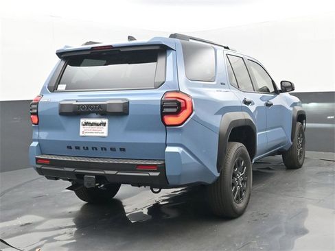 New 2025 Toyota 4Runner SR5 image 20