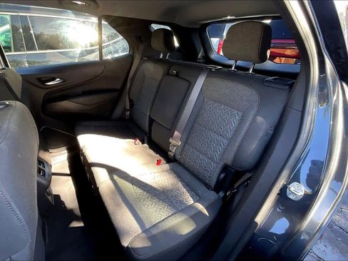 Certified 2023 Chevrolet Equinox LT image 24