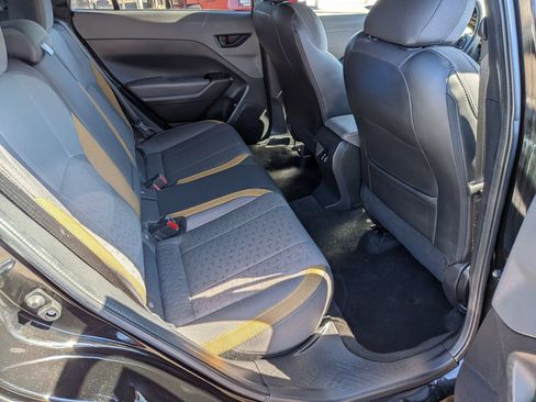 Certified 2025 Subaru Crosstrek 2.5i Sport w/ Crosstrek Mirror Package AWD/4WD image 32