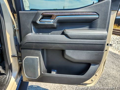 Certified 2022 GMC Sierra 1500 Elevation w/ Elevation Premium Package AWD/4WD image 21