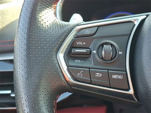 Certified 2025 Acura MDX A-Spec image 23