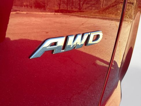 Used 2021 Honda CR-V EX image 16