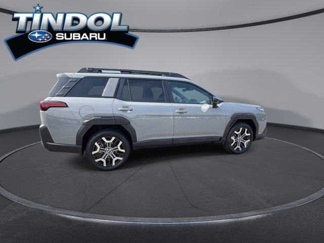 New 2026 Subaru Outback Touring XT AWD/4WD image 9