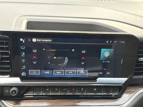 New 2026 Chevrolet Silverado 1500 RST w/ Protection Package image 21