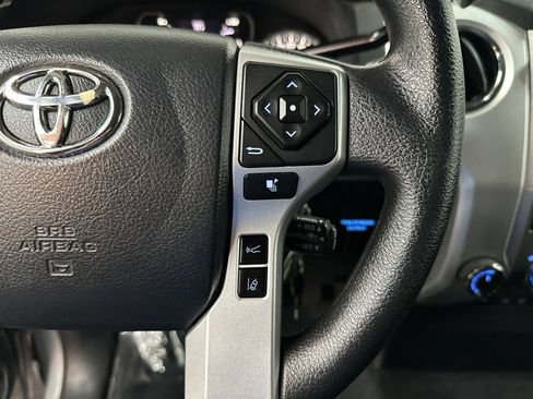 Used 2020 Toyota Tundra SR5 AWD/4WD image 17