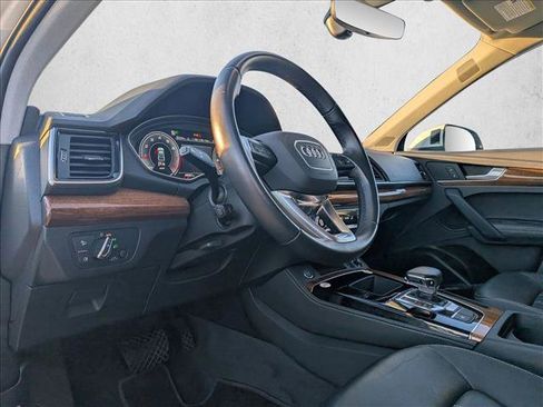 Used 2023 Audi Q5 2.0T Premium Plus image 10