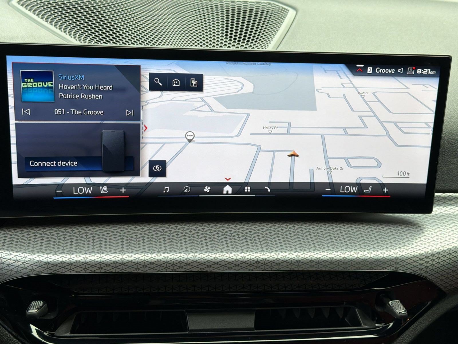 Certified 2026 BMW 440i xDrive AWD/4WD image 18