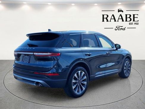 Used 2022 Lincoln Corsair Reserve w/ Equipment Group 201A AWD/4WD image 7