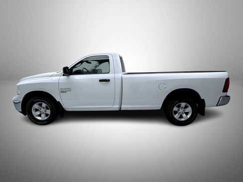 Used 2022 RAM 1500 Tradesman w/ Chrome Plus Package image 8
