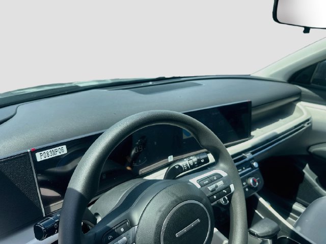 New 2026 Hyundai Tucson SE FWD image 9