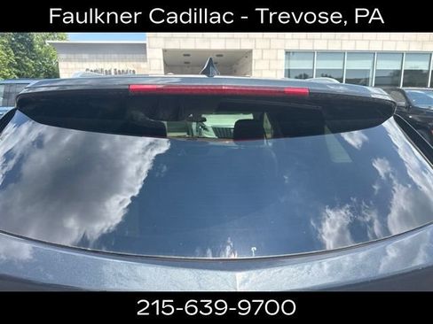 Used 2021 Cadillac XT5 Premium Luxury AWD/4WD image 5