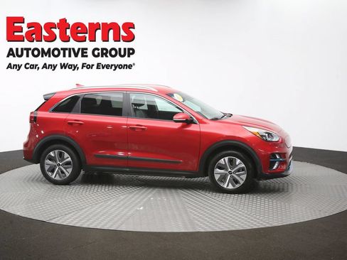 Used 2022 Kia Niro EX w/ Cold Weather Package FWD image 47