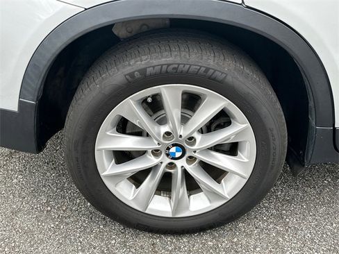 Used 2016 BMW X3 xDrive28i image 17