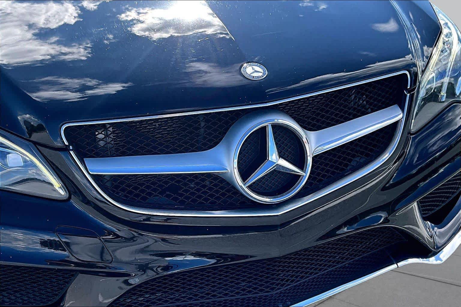 Used 2016 Mercedes-Benz E 400 Cabriolet image 29