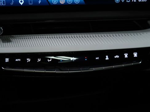 Used 2025 Cadillac Optiq Sport 2 w/ LPO, Floor Liner Package AWD/4WD image 60