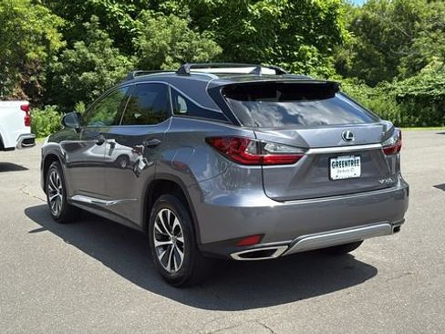 Used 2022 Lexus RX 350 AWD w/ Premium Package image 4