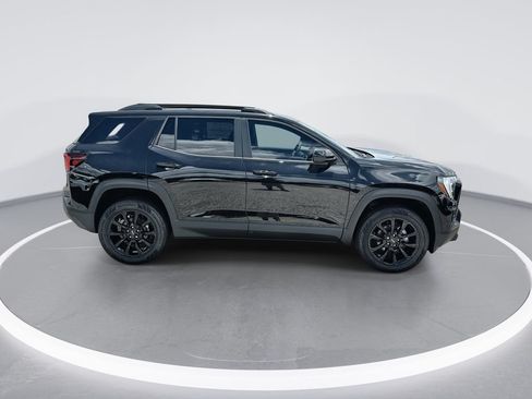 New 2026 GMC Terrain Elevation w/ Black Edition FWD image 9