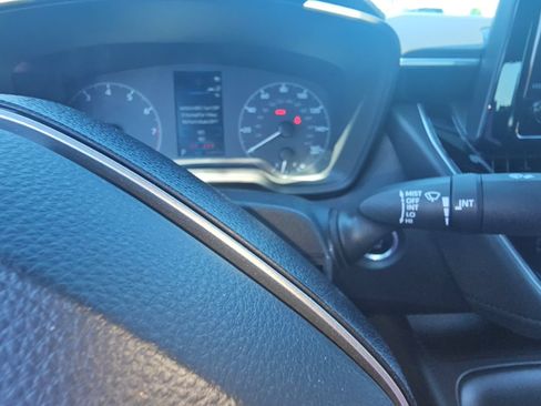Used 2023 Toyota Corolla SE FWD image 13