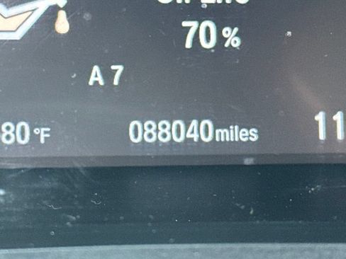 Used 2018 Honda CR-V EX-L image 24