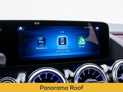 Used 2023 Mercedes-Benz GLA 250 4MATIC image 24