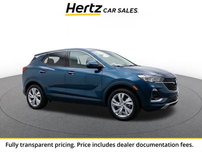Used 2026 Buick Encore GX Preferred