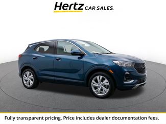 Used 2026 Buick Encore GX Preferred FWD video 1