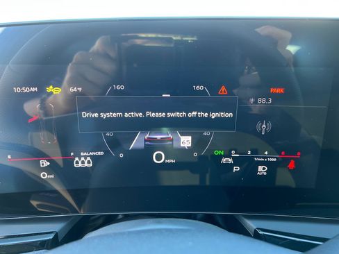 New 2025 Audi S5 Premium Plus image 20