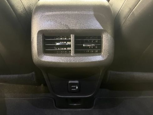 Used 2023 Chevrolet Equinox RS w/ RS Leather Package FWD image 13