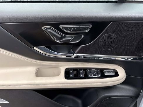 New 2026 Lincoln Corsair Grand Touring w/ Jet Appearance Package image 19