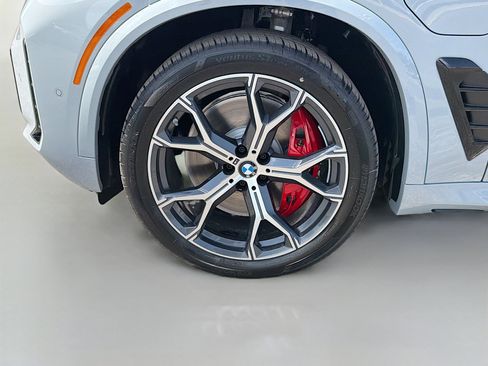 New 2026 BMW X5 xDrive50e w/ Executive Package AWD/4WD image 40