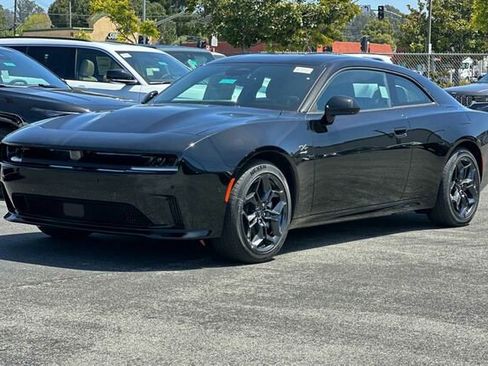 New 2025 Dodge Charger Daytona R/T w/ Quick Order Package 25M R/T image 23